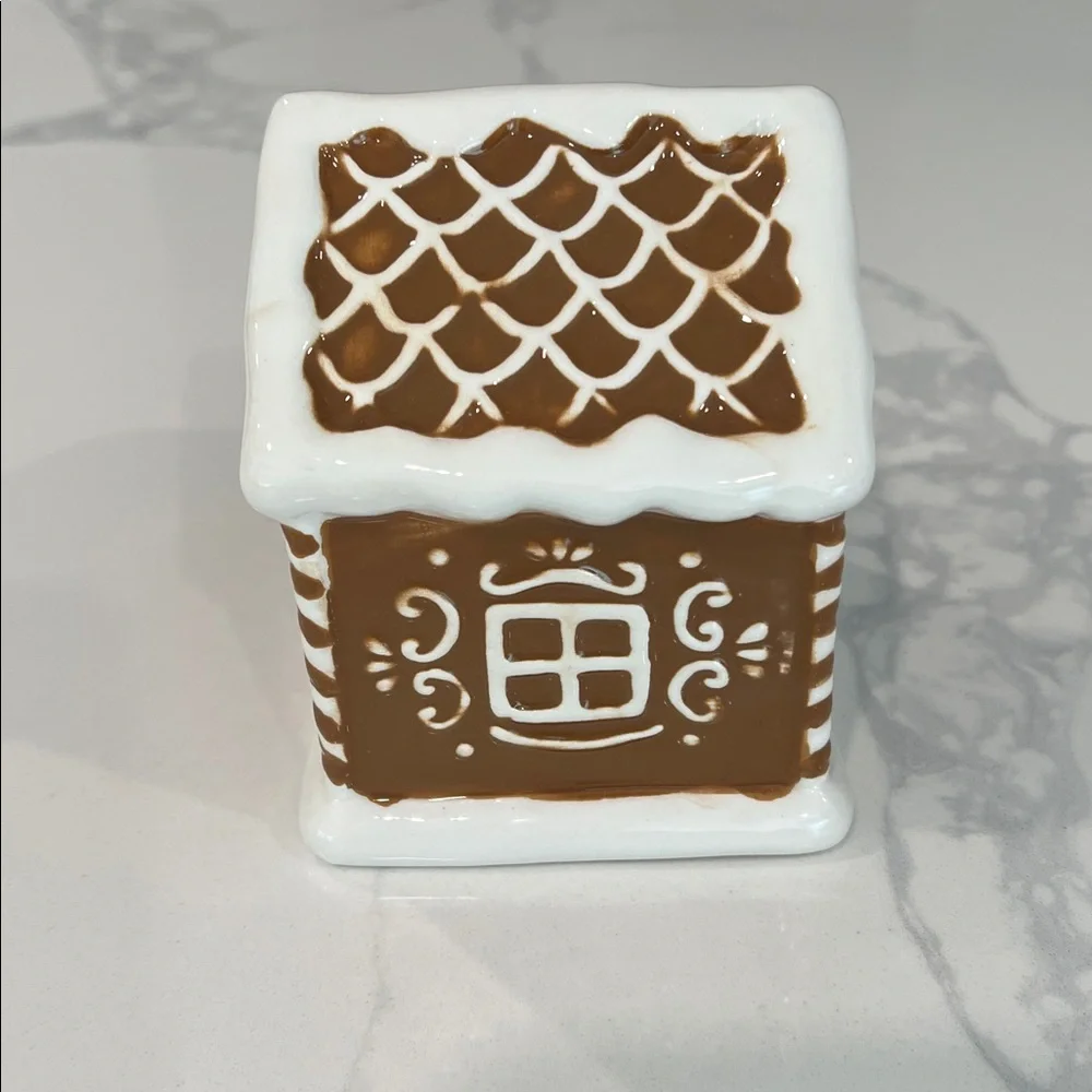 Cute.🫚House Sponge Holder